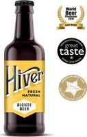Hiver Blonde Beer