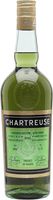 Chartreuse Green / Voiron Bot.1966-1982