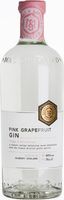 M&S Distilled Pink Grapefruit Gin