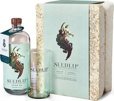 Seedlip Spice Sustainable Giftbox