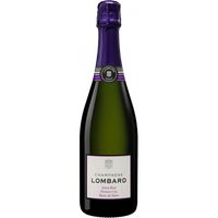 Champagne lombard - extra brut premier cru bl...