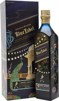 Johnnie Walker Blue Label Diwali 2025 Edition Blended Scotch Whisky