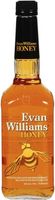 Evan Williams Honey Whiskey Liqueur