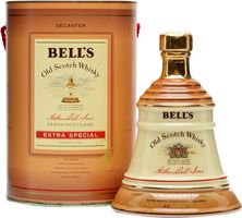 Bell's Prince Charles Visit to Cherrybank Garden / Small Blended Whisky