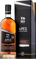 Milk and Honey Apex Rum Cask Single Malt Whisky