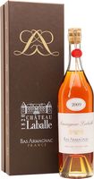 Laballe Bas Armagnac 2009