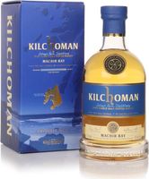 Kilchoman Machir Bay Islay Single Malt Scotch...