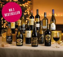 Christmas Collection Mixed Case