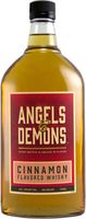 Angels & Demons Cinnamon Whisky