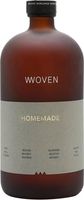 Woven Homemade Whisky / Sherried Scotch Blend Blended Scotch Whisky