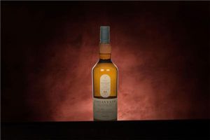 *COMPETITION* Lagavulin 14 Year Old - Feis Il...