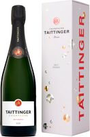 Taittinger Brut Reserve NV Champagne