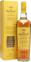 Macallan Edition No.3 Speyside Single Malt Scotch Whisky