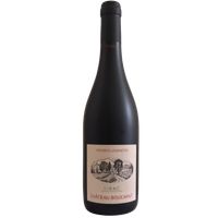 Chateau Boucarut Lirac Pierres Vivantes 2022