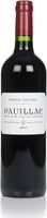 Famille J.M Cazes Pauillac 2017 Red Wine