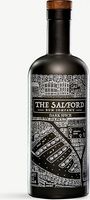 Salford Rum Dark Spice 700ml