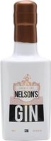 Nelson's London Dry Gin / Small Bottle