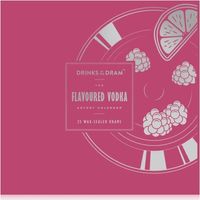 Flavoured Vodka Advent Calendar (2025 Edition...