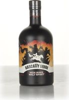 Rascally Liquor Malt Malt and New Make Spirit