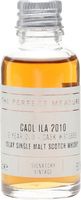 Caol Ila 2010 Sample / 9 Year Old / Sherry Cask / Signatory Islay Whisky