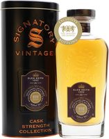 Glen Keith 1993 / 26 Year Old  /Signatory for TWE Speyside Whisky