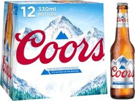 Coors
