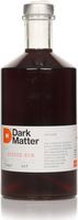 Dark Matter Spiced Spiced Rum