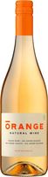 'Orange Natural Wine Chardonnay Viognier Vegan Friendly 2020