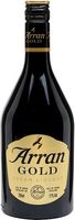 Arran Gold Whisky Cream Liqueur