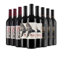 Cozy Zinfandel Nine (Add-On Deal)