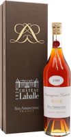 Laballe Bas Armagnac 1980 / Bot.2026