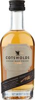 Cotswolds Distillery Whisky Miniature