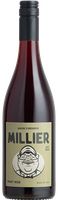 F. Stephen Millier Angels Reserve Lodi Pinot ...