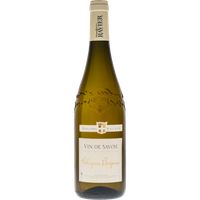 Chignin Bergeron  - Domaine Philippe & Sylvai...
