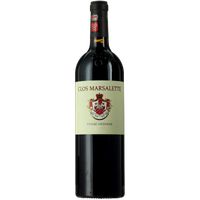 Clos Marsalette