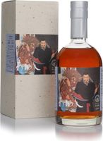 Akashi 4 Year Old 2016 (cask 61966) Tawny Por...
