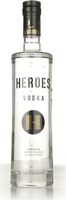Heroes Premium Wheat Vodka