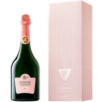 Champagne Taittinger - Comtes de Champagne Ro...