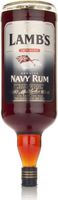 Lamb's Navy Rum 1.5l