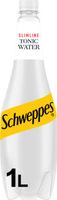 Schweppes Slimline Indian Tonic Water