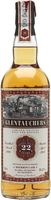 Glentauchers 1996 / 22 Year Old /Jack Wiebers Old Train Line Speyside Whisky