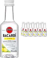 Bacardi Limon Rum 5cl