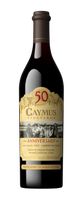 Caymus Napa Valley Cabernet Sauvignon (50th A...