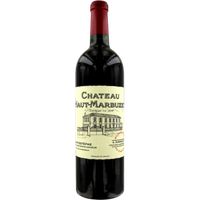 Chateau haut-marbuzet
