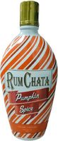 Rumchata Cream Liqueur Pumpkin Spice