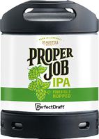 PerfectDraft Proper Job IPA 6L Keg