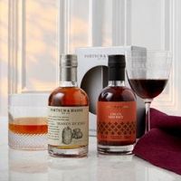 Sherry Pairing Box 2X20Cl