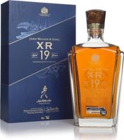 Johnnie Walker XR 19 Year Old Blended Scotch ...