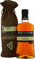 Highland Park Esquire Exclusive Single Cask Highland Single Malt Scotch Whisky