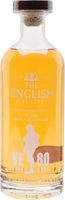 The English Whisky Co VE Day 80th Anniversary English Whisky